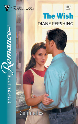 Title details for The Wish by Diane Pershing - Available